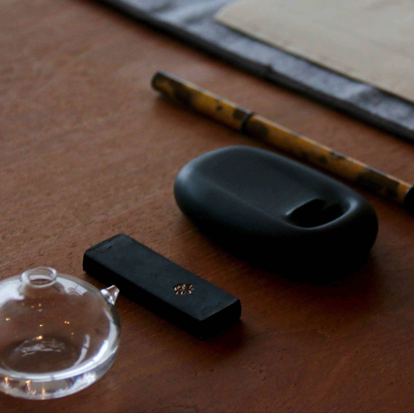 Mindfulness Writing Set