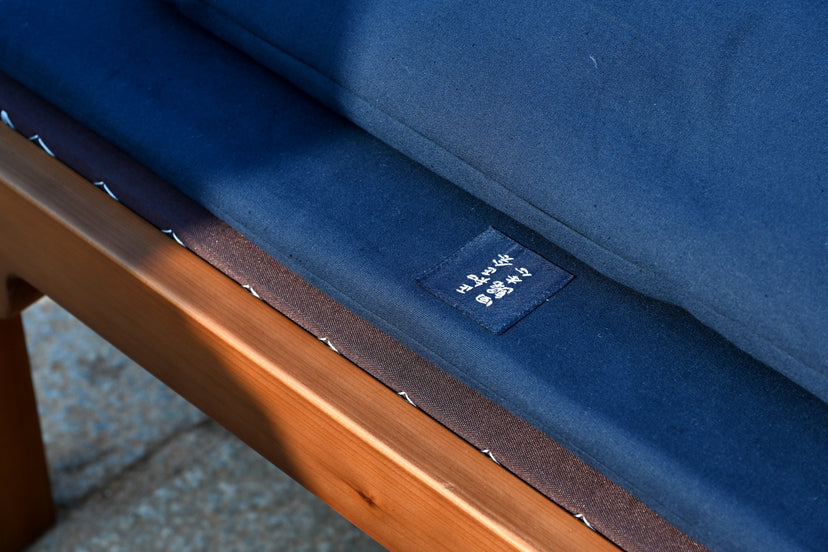 Meditation Cushion