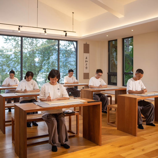 Mindfulness Writing Set