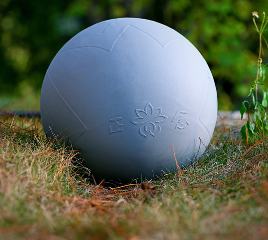 Tai Chi Mindfulness Ball (Rou Rou)