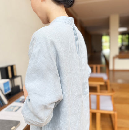 Women's Hemp Zen Top