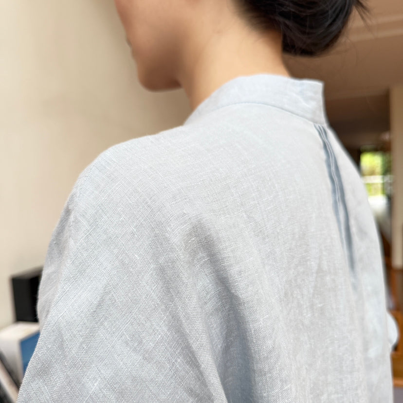 Women's Hemp Zen Top