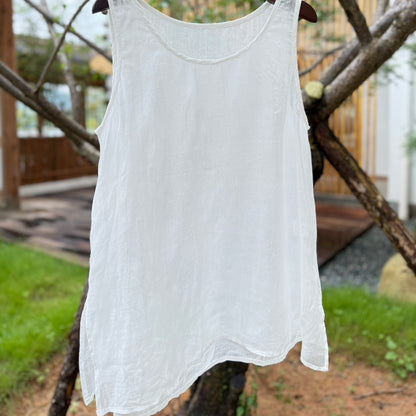 Ramie Lining Tank