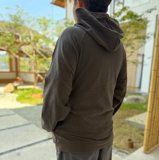 Lightweight Zen Hoodie