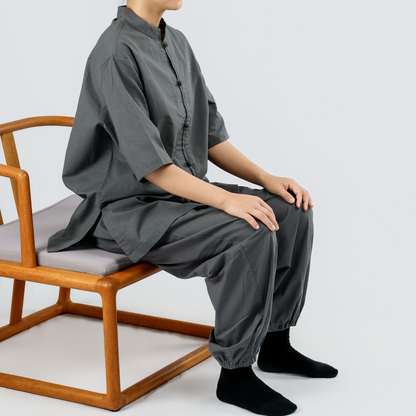 Tai Chi Uniform Set