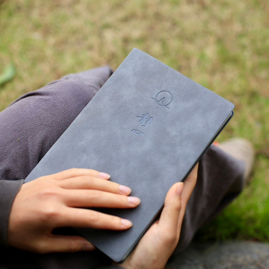 Mindfulness Journal