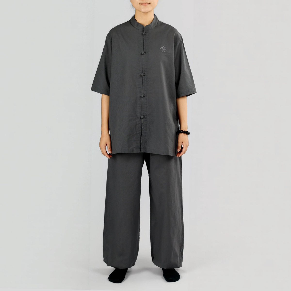 Tai Chi Uniform Set