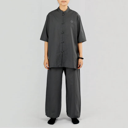 Tai Chi Uniform Set