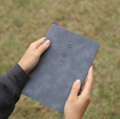 Mindfulness Journal