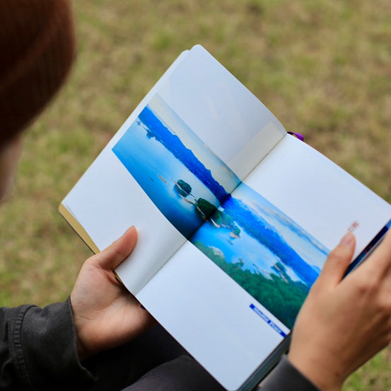 Mindfulness Journal