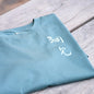 Vibrant Short-Sleeve T-Shirt Collection
