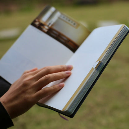Mindfulness Journal