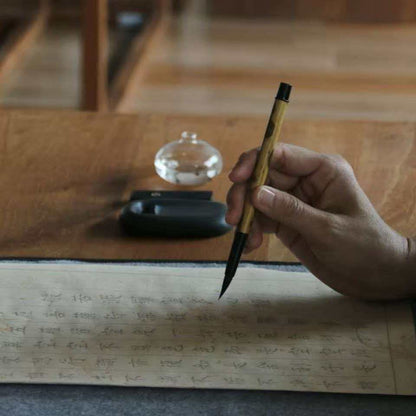 Mindfulness Writing Set