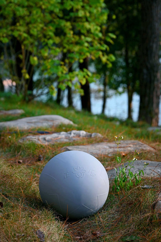 Tai Chi Mindfulness Ball (Rou Rou)
