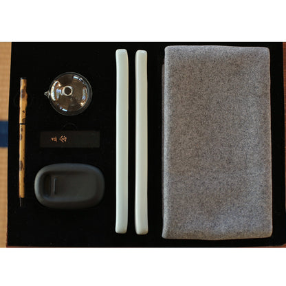 Mindfulness Writing Set