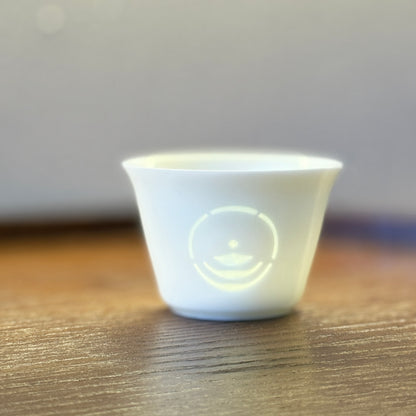 Tea Set For One
