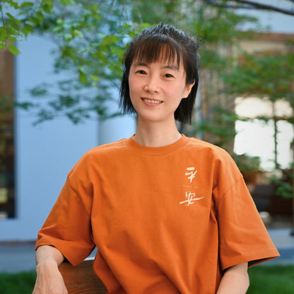 Vibrant Short-Sleeve T-Shirt Collection