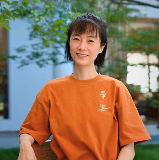 Vibrant Short-Sleeve T-Shirt Collection