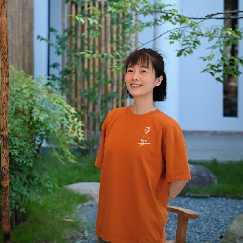 Vibrant Short-Sleeve T-Shirt Collection