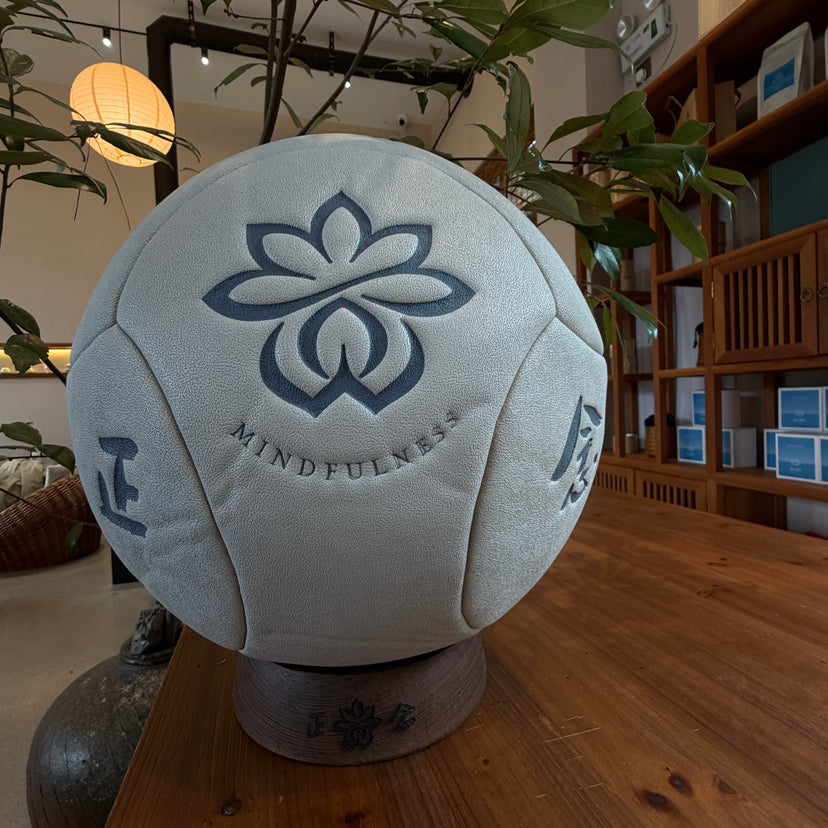 Mindfulness Ball Holder