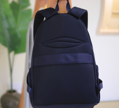 The Bright Backpack