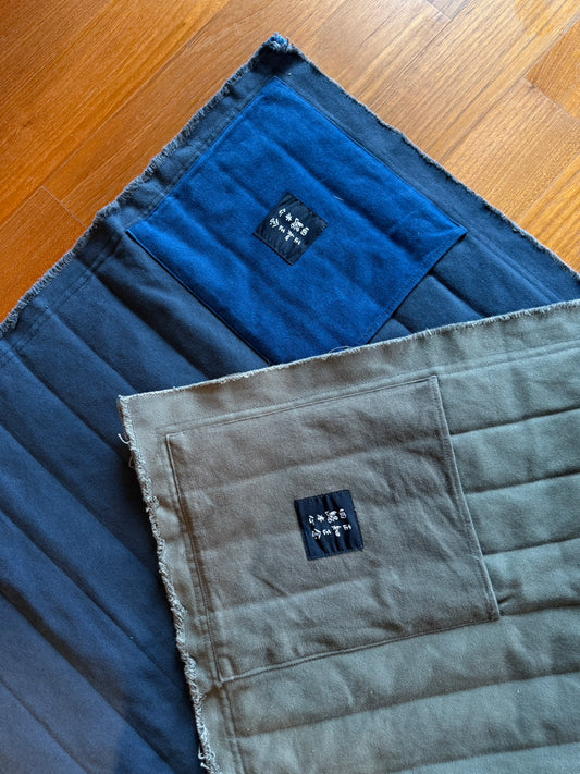 Mindfulness Meditation Support Mat