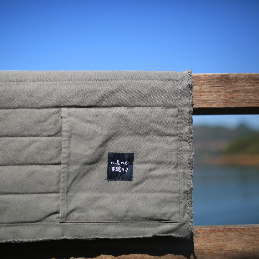 Mindfulness Meditation Support Mat