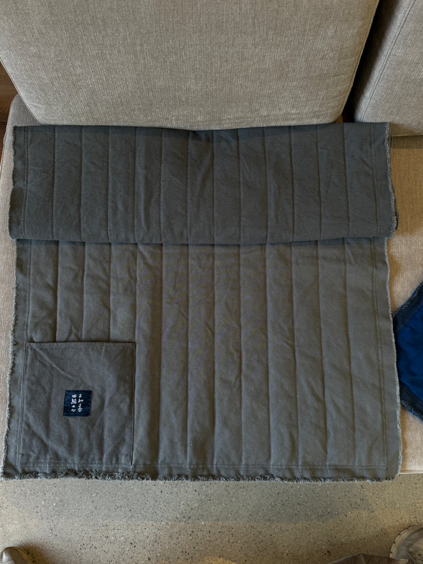 Mindfulness Meditation Support Mat