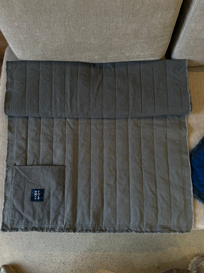 Mindfulness Meditation Support Mat