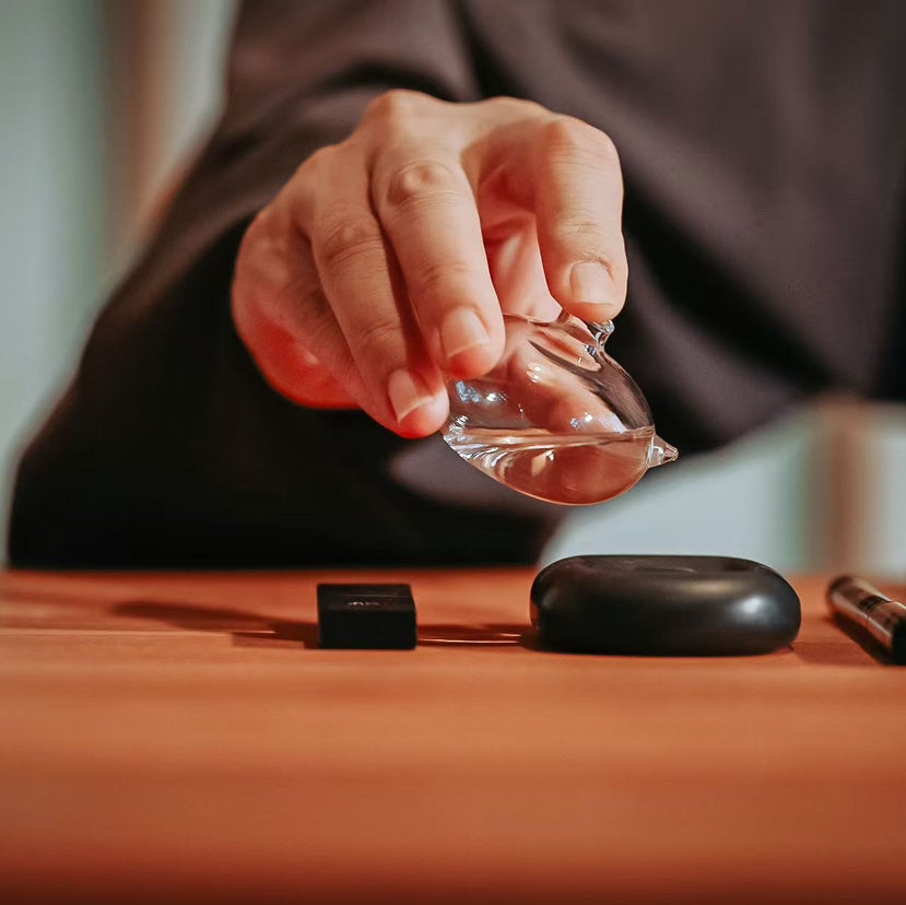 Mindfulness Writing Set