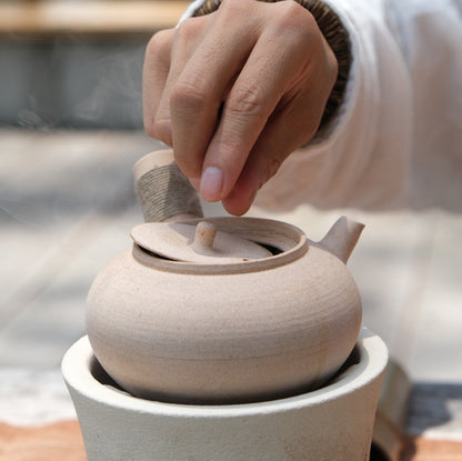 Clay Kettle