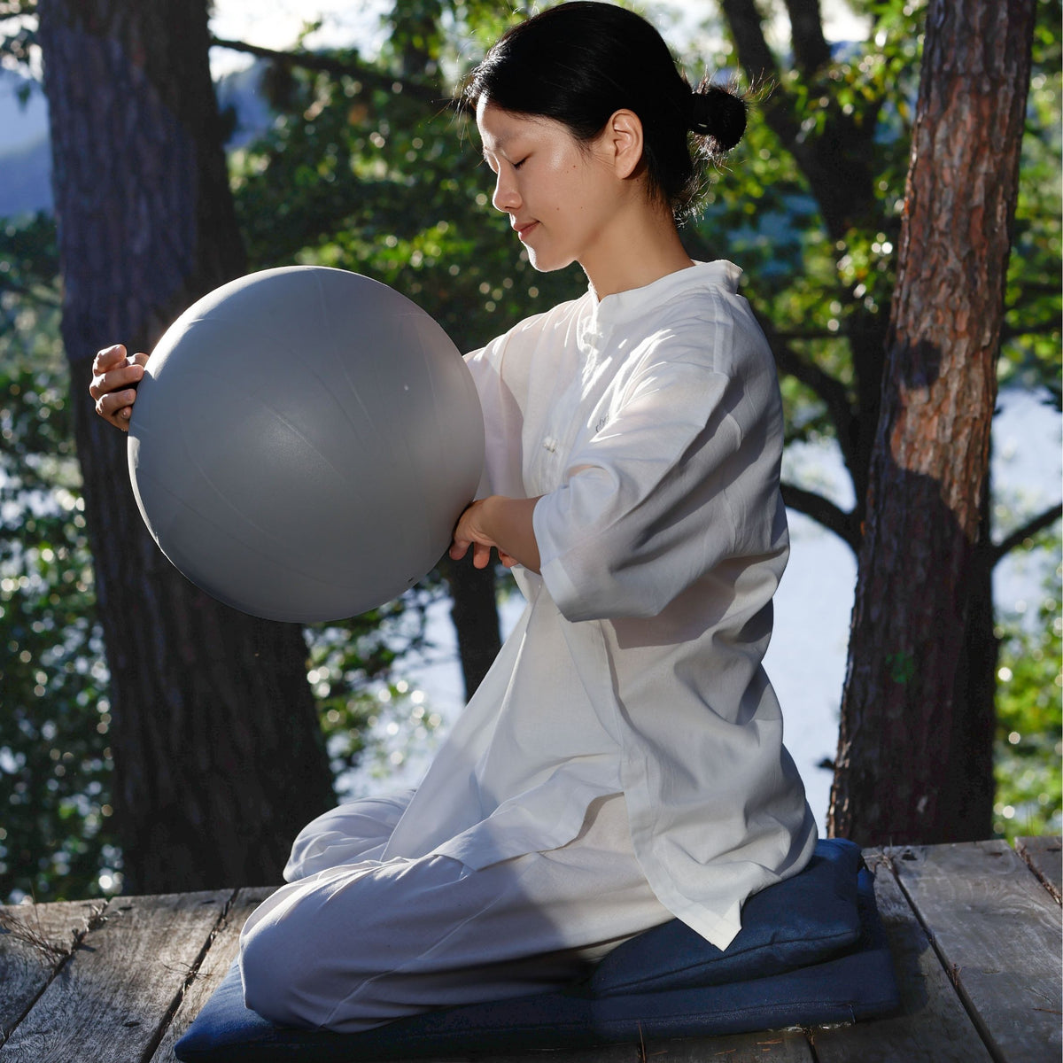 Tai Chi Uniform Set